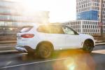BMW X5 xDrive45e iPerformance 2019 года (WW)